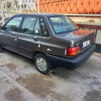 پراید دوگانه مدل۸۹|خودرو سواری و وانت|اهواز, آسیاباد|دیوار