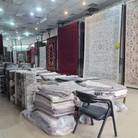 تنوع بی نهایت فرش های فانتزی ۱۲ ۹ ۶ ۴متری|فرش|مشهد, شهرک رازی (شهرک غرب)|دیوار
