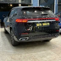 لوکانو L8 نقد و اقساط LUCANO|خودرو سواری و وانت|تهران, گلستان (شهرک راه آهن)|دیوار