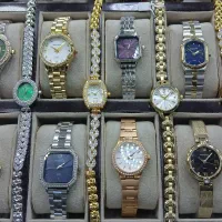 گالری ساعت میثم