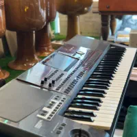 کیبورد pa700 oriental|پیانو، کیبورد، آکاردئون|بندر انزلی, آخرخط|دیوار