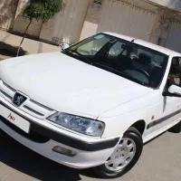 پارس مدل ۹۷ دوگانه فابریک درحدصفر