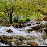 فردا سفر به سراب گیان نهاوند