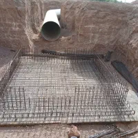 ارماتور قالبندی فنداسیون سوله|خدمات پیشه و مهارت|اصفهان, پل شریعتی|دیوار