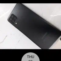 گوشی سامسونگ A12s