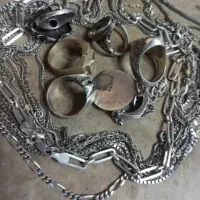 گوموش ضعایات (نقره)آلرام