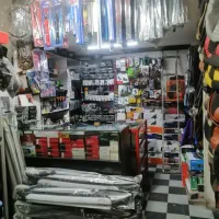 استخدام تزینات خودرو