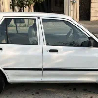 پراید مدل ۹۵