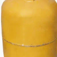 تعویض یک عدد کپسول ایران گاز با پرسی