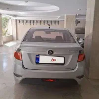 برلیانس H330 اتومات|خودرو سواری و وانت|کرج, دهقان ویلا|دیوار