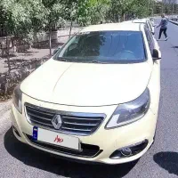 رنو سفران LE 2500cc، مدل ۲۰۱۴