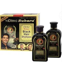 شامپو رنگ سوبارو /  400 میل