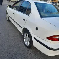 سمند ef7 مدل ۹۰ دوگانه شرکتی|خودرو سواری و وانت|قرچک, امین آباد|دیوار