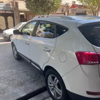 جک s5 مدل 95 2000 توربو فنی و بدنه در حد صفر|خودرو سواری و وانت|تهران, شهرک استقلال|دیوار