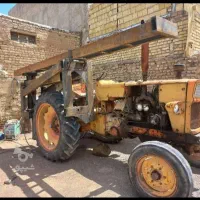 تراکتور رومانی