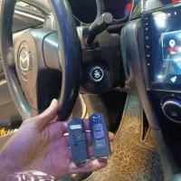 کیلس استارتر ، جی پی اس ، مانیتور|قطعات یدکی و لوازم جانبی|مشهد, بهاران|دیوار