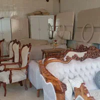 بزرگترین تعمیرات و تولیدات مبلمان پارلا در استان