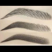میکرو بلیدابرو خدمات و پذیرش مدل ،  کوتاهی مو|خدمات آرایشگری و زیبایی|اصفهان, بهارستان|دیوار