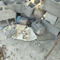 فروش دستگاه بلوک زنی|ماشین‌آلات صنعتی|میمند, |دیوار