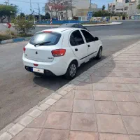 تیبا ۲ معاوضه با سورن معمولی