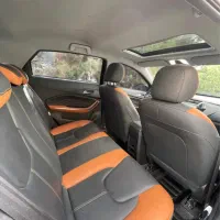 X22 pro ie 1401|خودرو سواری و وانت|تهران, جنت‌آباد شمالی|دیوار