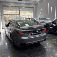 کمری 2024 Sport plus|خودرو سواری و وانت|تهران, دریا|دیوار