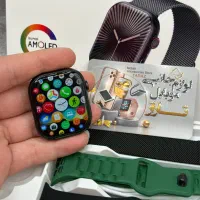 ساعت هوشمند اپل واچ WS-X15 امولد باگارانتی 18 ماهه|ساعت|کرج, گلشهر|دیوار