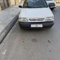 پراید ۱۳۱ مدل ۹۰|خودرو سواری و وانت|کرج, شاهین‌ویلا|دیوار