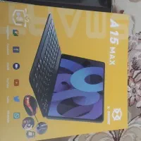 تبلت a15MAX|تبلت|فردیس, فردیس|دیوار