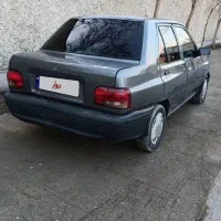 پراید ۱۳۱ مدل ۹۰|خودرو سواری و وانت|محمدشهر, محمدشهر|دیوار