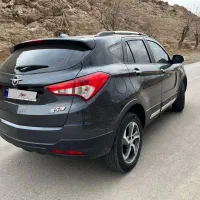 هایما S5T|خودرو سواری و وانت|مشهد, مقدم|دیوار