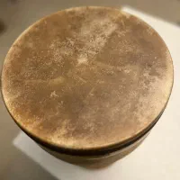 تنبک حلمی|سازهای سنتی|تبریز, |دیوار