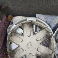 قالپاق ال ۹۰ فابریک کاملاً سالم