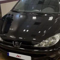 ۲۰۶ مدل ۸۱ اصل فرانسه