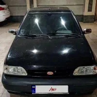 پراید مدل 89 هیدرولیک ، دوگانه فابریک ، شاسی سالم|خودرو سواری و وانت|کرج, گلشهر|دیوار