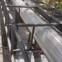 نصاب کامپوزیت و شاسی کشی نما