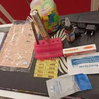 پک تاتو صورت و میکرو بلید