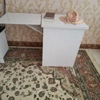 میز چرخ خیاطی