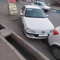 ماشین سالم به شرط|خودرو سواری و وانت|مهریز, |دیوار