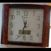 ساعت دیواری