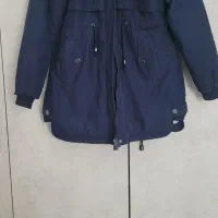 کاپشن تو خز