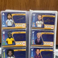 155 کارت کیمدی