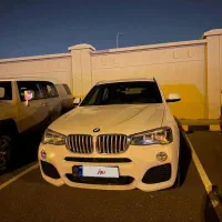 BmW X4|خودرو سواری و وانت|رشت, کاکتوس|دیوار