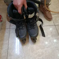 اسکیت oxelo|دوچرخه، اسکیت، اسکوتر|تهران, شهرک چیتگر|دیوار