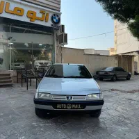 پژو 405 دوگانه شرکت مدل 99|خودرو سواری و وانت|بوشهر, |دیوار