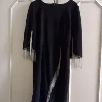پیراهن مجلسی
