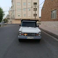 نیسان زامیاد