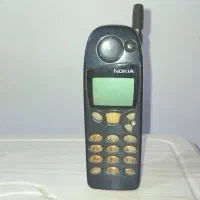 اولین گوشی نوکیا قدیمی کلکسیونی