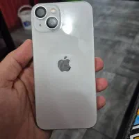 آیفون 13 نرمال سفید