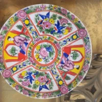 پیش دستی قدیمی